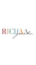 Richaa Goenka Device mark 6467304 Trademark
