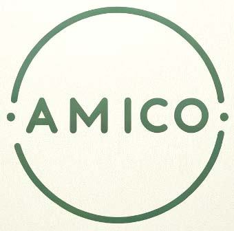 Amico Device mark 6467816 Trademark