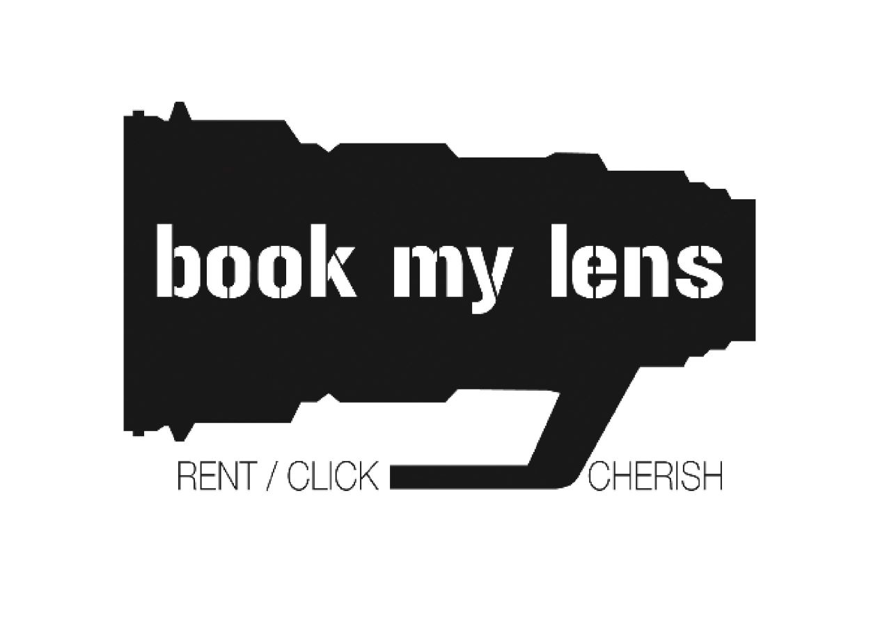 Device Of Book My Lens Device mark 6467551 Trademark