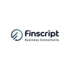 Finscript Business Consultants Device mark 6467254 Trademark