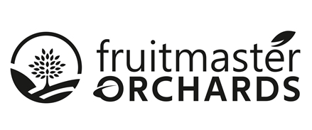 Fruitmaster Orchards Device mark 6468003 Trademark