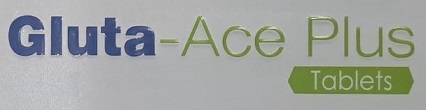 Gluta-ace Plus Device mark 6467923 Trademark