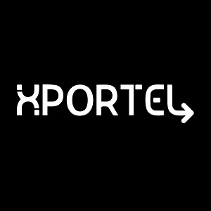 Xportel (with Device) Device mark 6468095 Trademark