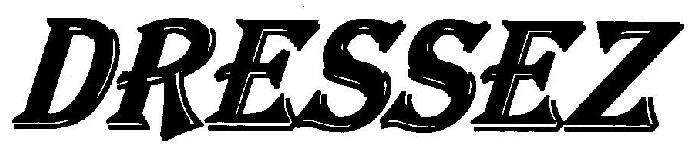 Dressez (device) Device mark 2442768 Trademark