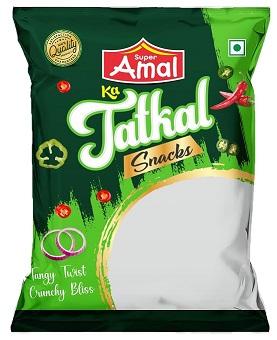 Amal Tatkal Device mark 6468701 Trademark