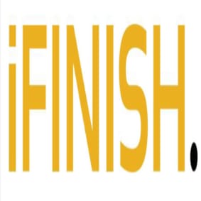 Ifinish Device mark 6468458 Trademark