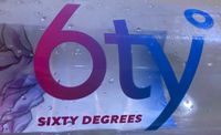 Sixty Degrees Device mark 6468475 Trademark