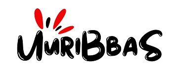 Uuribbas Device mark 6468833 Trademark