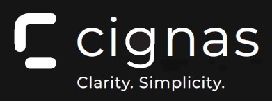 Cignas Label Device mark 6468358 Trademark
