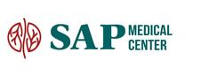 Sap Medical Center Device mark 6469061 Trademark