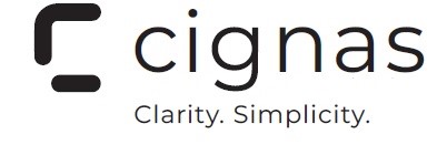 Cignas Label Device mark 6468362 Trademark