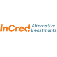 Incred Alternative Investments (device Mark) Device mark 6468538 Trademark