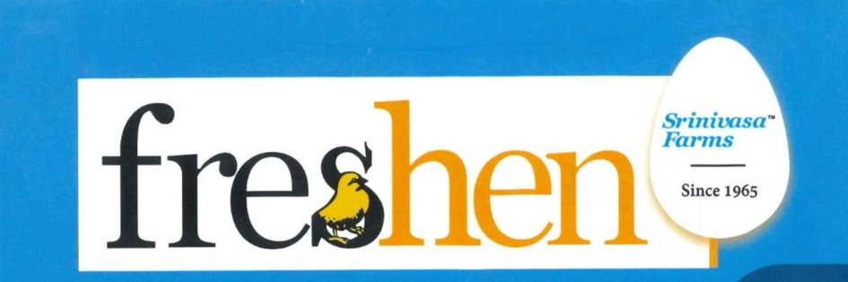 Freshen Device mark 6468465 Trademark