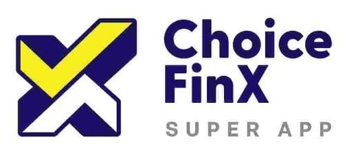 Choice Finx (device) Device mark 6468904 Trademark