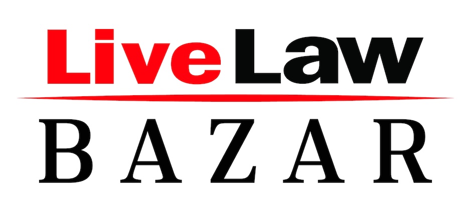 Livelaw Bazar Device mark 6468602 Trademark