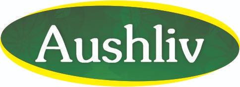 Aushliv Device mark 6468365 Trademark