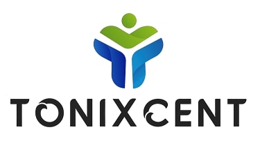 Tonixcent Device mark 6468256 Trademark