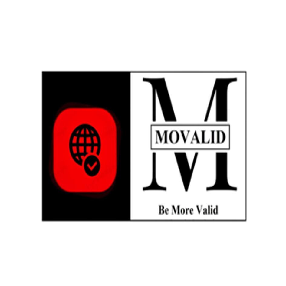 Movalid Device mark 6468377 Trademark