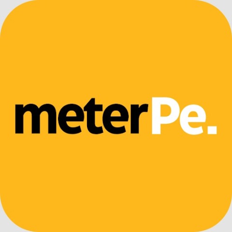 Meterpe. Device mark 6469186 Trademark