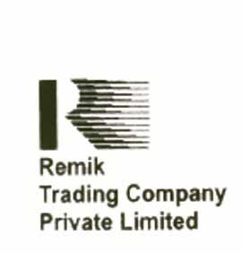 Remik Trading Company Private Limited Device mark 6469042 Trademark