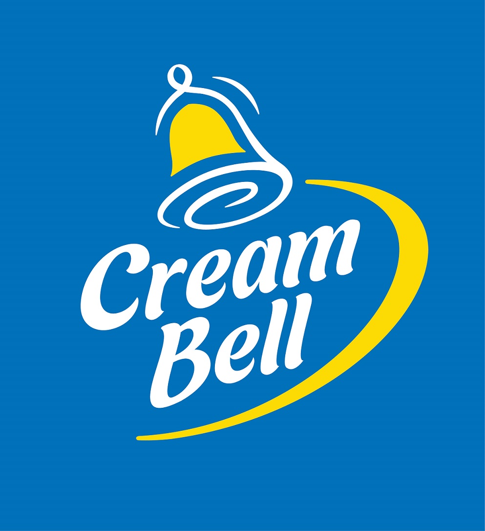 Cream Bell Device mark 6468567 Trademark