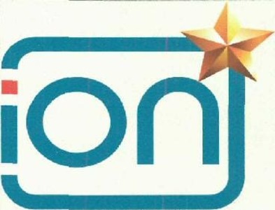 Ion With Device Star Device mark 6469361 Trademark