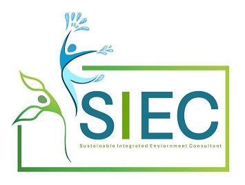 Siec, "sustainable Integrated Environmental Consultant" Device mark 6468764 Trademark