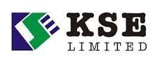 Kse Limited Device mark 6469417 Trademark