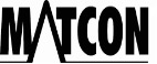 Matcon (device) Device mark 6469674 Trademark