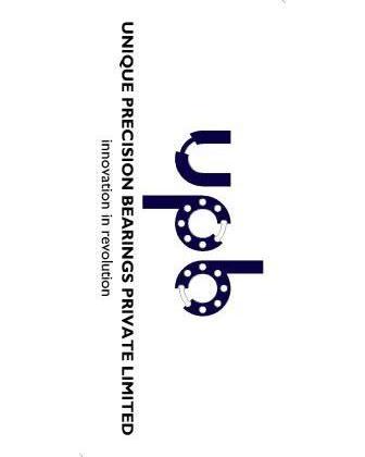 Unique Precision Bearings Private Limited Innovation In Revolution With Device Upb Device mark 6469698 Trademark