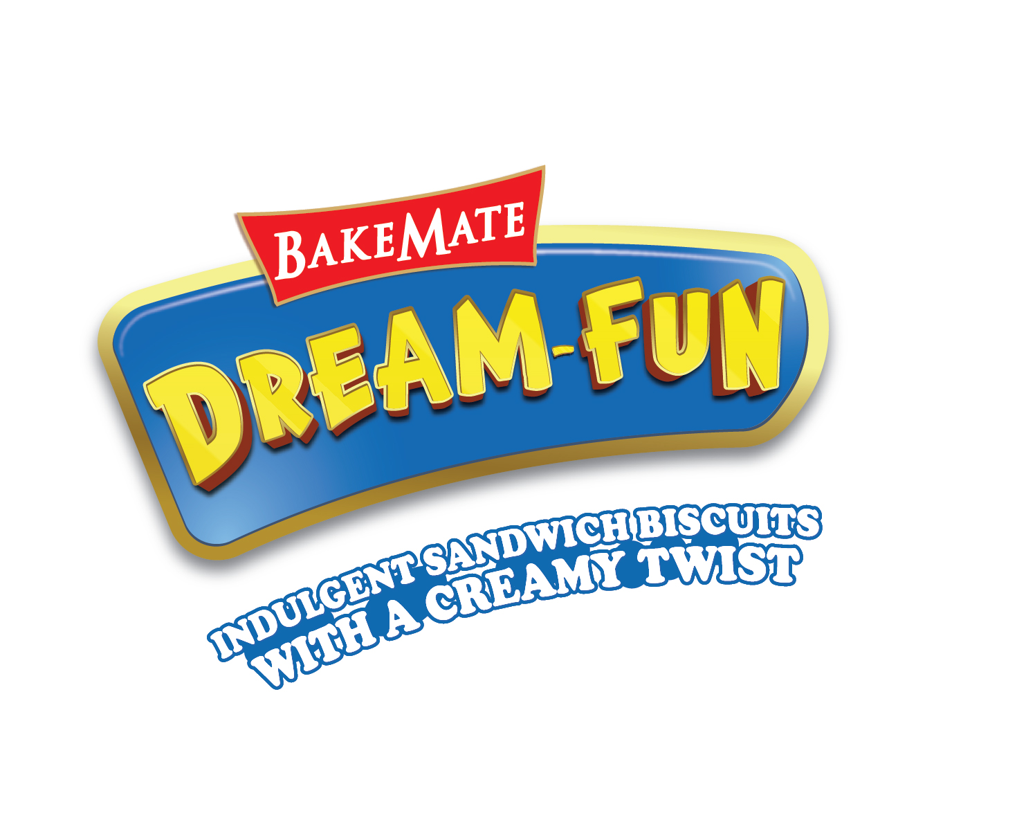 Bakemate Dream-fun Device mark 6469708 Trademark