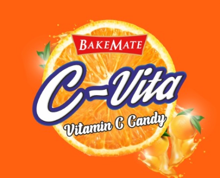Bakemate C-vita Device mark 6469707 Trademark
