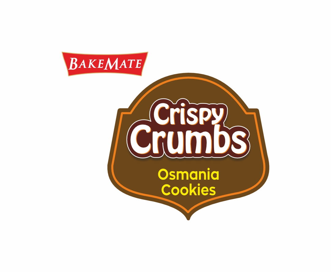 Bakemate Crispy Crumbs Device mark 6469716 Trademark