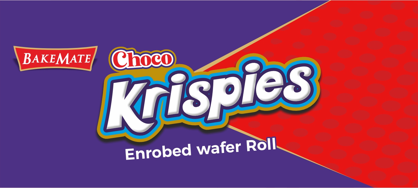 Bakemate Choco Krispies Device mark 6469711 Trademark