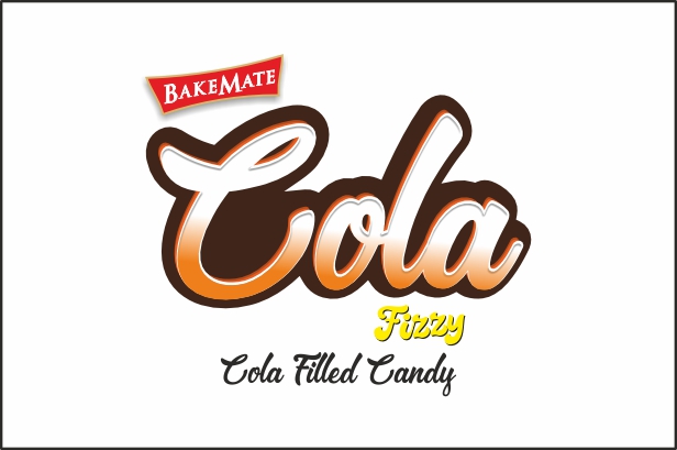 Bakemate Cola Fizzy Device mark 6469715 Trademark