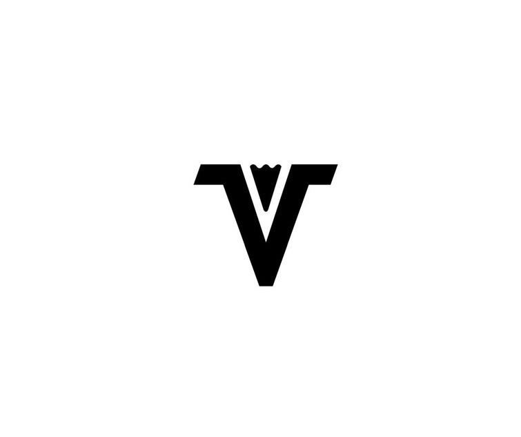 Shape Of V Device mark 6469815 Trademark