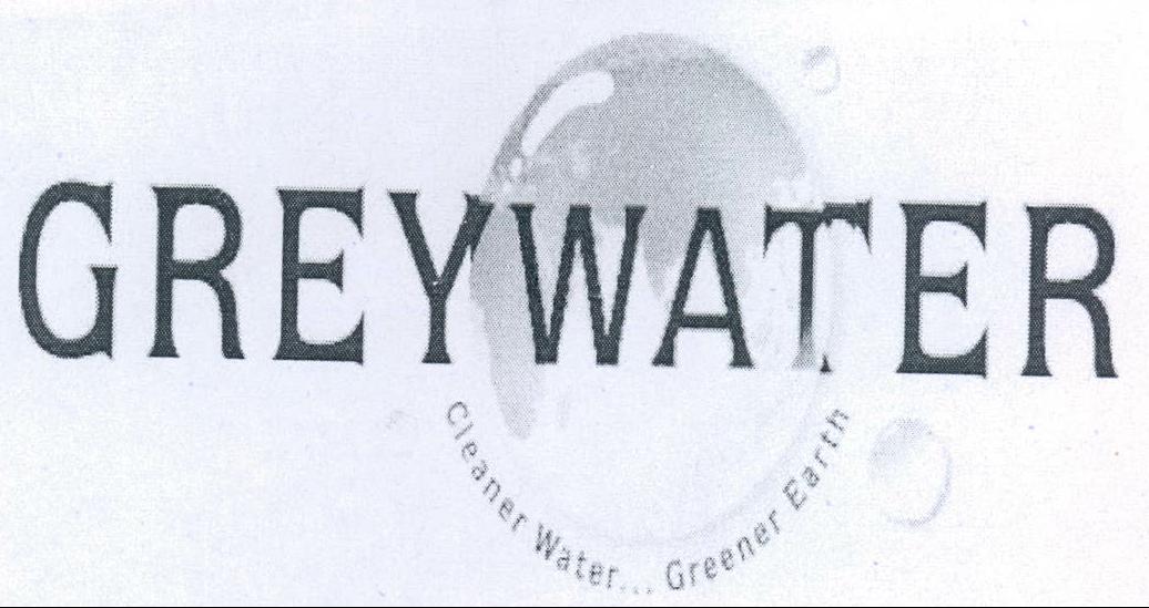 Greywater Device mark 2083415 Trademark