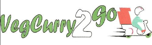 Vegcurry2go Device mark 2886656 Trademark