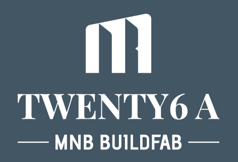 M Twenty6a Mnb Buildfab Device mark 6469858 Trademark