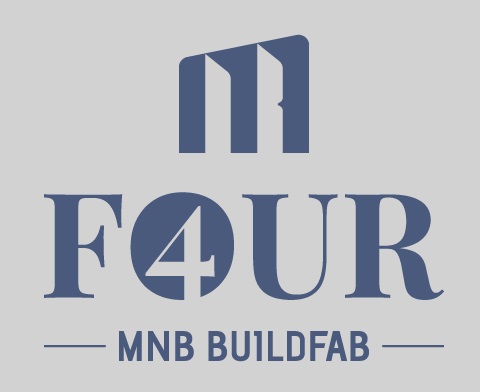 M Four Mnb Buildfab Device mark 6469859 Trademark