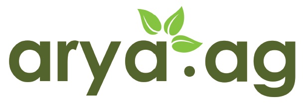 Arya.ag Device mark 6469876 Trademark