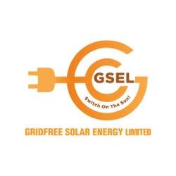 Gsel Switch On The Sun! Gridfree Solar Energy Limited Device mark 6469877 Trademark