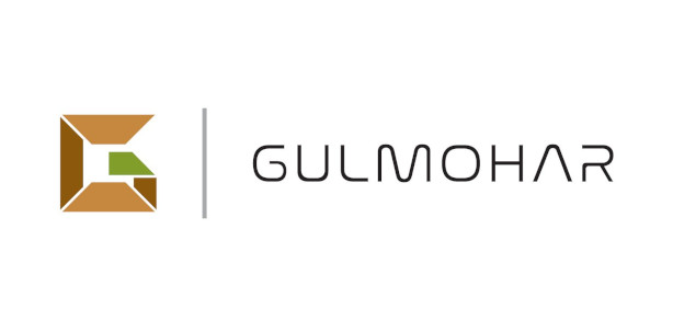 Gulmohar Device mark 6469945 Trademark