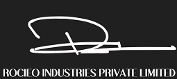 Rocieo Industries Private Limited Device mark 6470113 Trademark