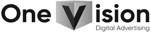 One Vision - Digital Advertising (with Device) Device mark 6470253 Trademark