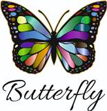 Butterfly Device mark 6470450 Trademark