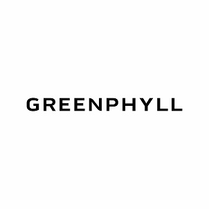 Greenphyll Device mark 6470460 Trademark