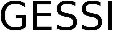 Gessi Device mark 6470546 Trademark