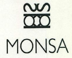 Monsa Device mark 2508618 Trademark