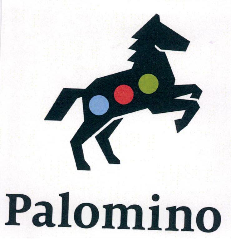 Palomino Device mark 2141562 Trademark